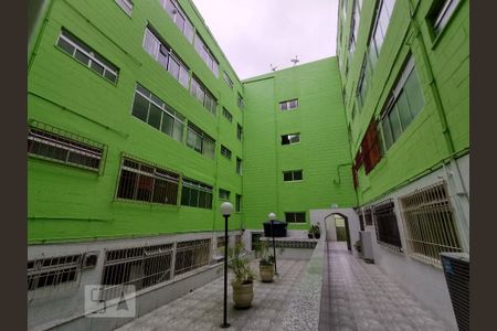 Apartamento para alugar com 60m², 2 quartos e sem vaga Apartamento para alugar com 60m², 2 quartos e sem vagaFachada do bloco