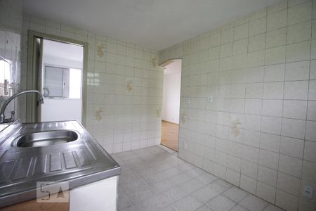 Apartamento para alugar com 60m², 2 quartos e sem vagaCozinha
