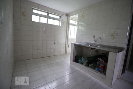 Apartamento para alugar com 60m², 2 quartos e sem vagaCozinha