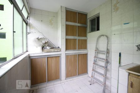 Apartamento para alugar com 60m², 2 quartos e sem vagaÁrea de Serviço