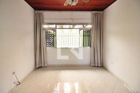 Sala de casa à venda com 3 quartos, 300m² em Vila Lusitânia, São Bernardo do Campo