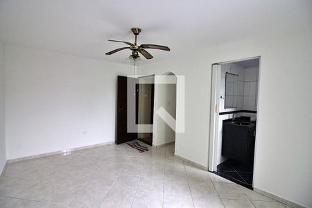 Quarto 1 - Suíte de casa à venda com 3 quartos, 300m² em Vila Lusitânia, São Bernardo do Campo