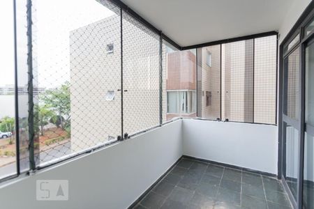 Apartamento para alugar com 89m², 2 quartos e sem vagaVaranda Quarto