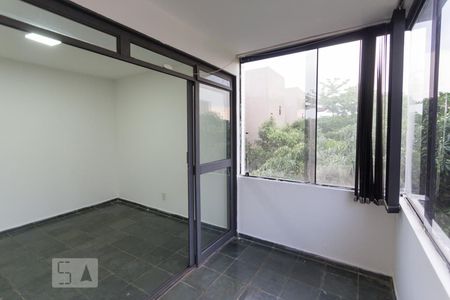 Apartamento para alugar com 89m², 2 quartos e sem vagaVaranda Quarto 2