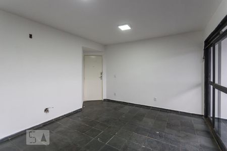 Sala de apartamento para alugar com 2 quartos, 89m² em Setor Sudoeste, Brasília