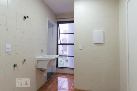 Apartamento para alugar com 89m², 2 quartos e sem vagaCozinha