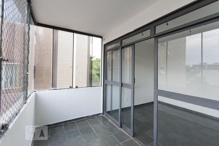 Apartamento para alugar com 89m², 2 quartos e sem vagaVaranda Quarto