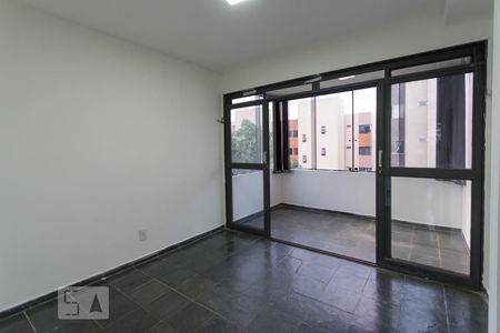 Apartamento para alugar com 89m², 2 quartos e sem vagaQuarto 2