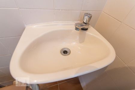 Apartamento para alugar com 89m², 2 quartos e sem vagaBanheiro de Serviço