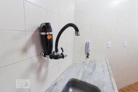 Apartamento para alugar com 89m², 2 quartos e sem vagaCozinha