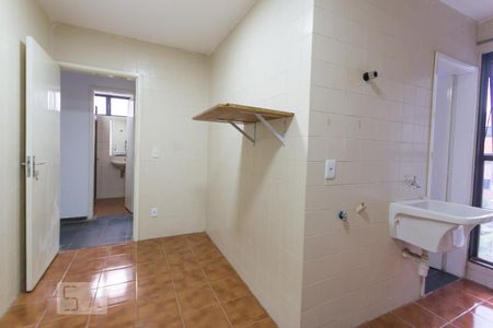 Apartamento para alugar com 89m², 2 quartos e sem vagaCozinha