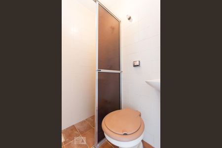 Apartamento para alugar com 89m², 2 quartos e sem vagaBanheiro de Serviço