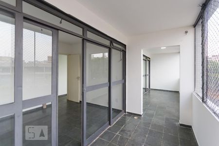 Apartamento para alugar com 89m², 2 quartos e sem vagaVaranda Quarto