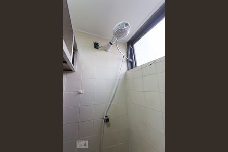 Apartamento para alugar com 89m², 2 quartos e sem vagaBanheiro Social