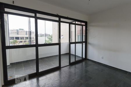 Quarto 1 de apartamento para alugar com 2 quartos, 89m² em Setor Sudoeste, Brasília