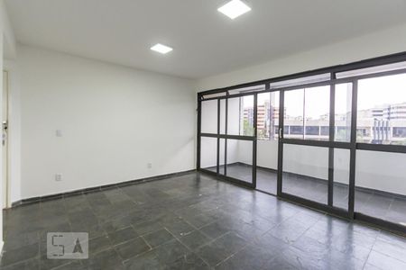 Sala de apartamento para alugar com 2 quartos, 89m² em Setor Sudoeste, Brasília
