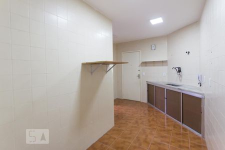 Apartamento para alugar com 89m², 2 quartos e sem vagaCozinha