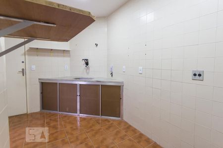 Apartamento para alugar com 89m², 2 quartos e sem vagaCozinha