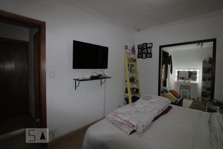 Casa para alugar com 340m², 4 quartos e 5 vagasQuarto 1