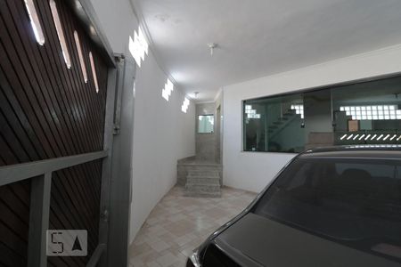 Casa para alugar com 340m², 4 quartos e 5 vagasGaragem 3