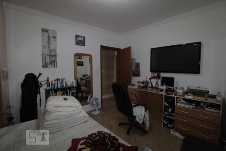 Casa para alugar com 340m², 4 quartos e 5 vagasQuarto 2