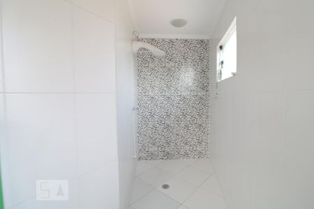 Casa para alugar com 340m², 4 quartos e 5 vagasBanheiro da Suíte