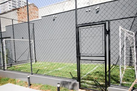 Apartamento à venda com 45m², 1 quarto e sem vaga Apartamento à venda com 45m², 1 quarto e sem vagaPlayground