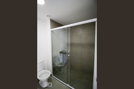 Apartamento à venda com 45m², 1 quarto e sem vaga Apartamento à venda com 45m², 1 quarto e sem vagaBanheiro
