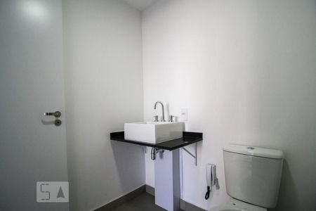 Apartamento à venda com 45m², 1 quarto e sem vaga Apartamento à venda com 45m², 1 quarto e sem vagaBanheiro