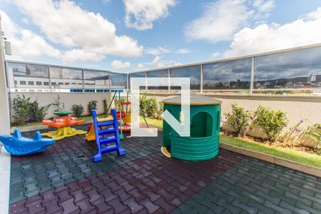 Apartamento à venda com 50m², 2 quartos e 1 vagaÁrea comum - Brinquedoteca