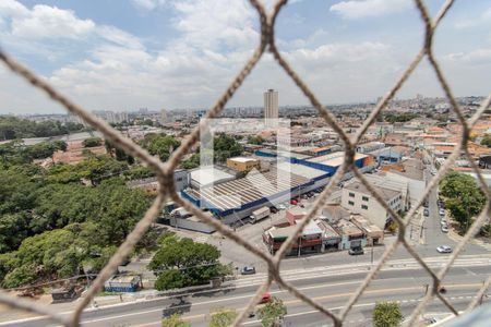 Apartamento à venda com 50m², 2 quartos e 1 vagavista da Sacada