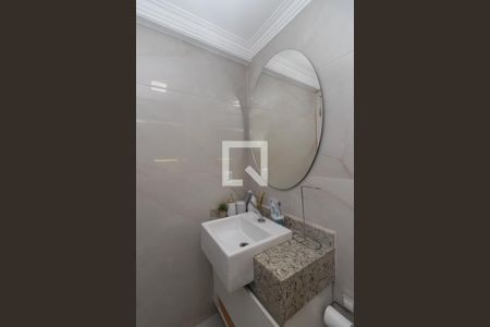 Apartamento à venda com 50m², 2 quartos e 1 vagaBanheiro