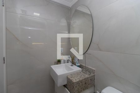 Apartamento à venda com 50m², 2 quartos e 1 vagaBanheiro