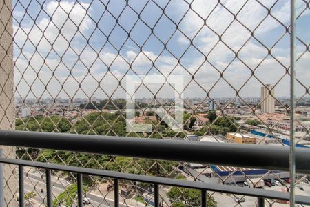 Apartamento à venda com 50m², 2 quartos e 1 vagaSacada