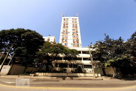 Fachada de apartamento para alugar com 2 quartos, 60m² em Engenho de Dentro, Rio de Janeiro