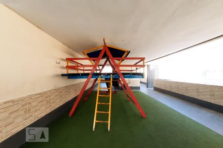 Área Comum - Playground de apartamento para alugar com 2 quartos, 60m² em Engenho de Dentro, Rio de Janeiro