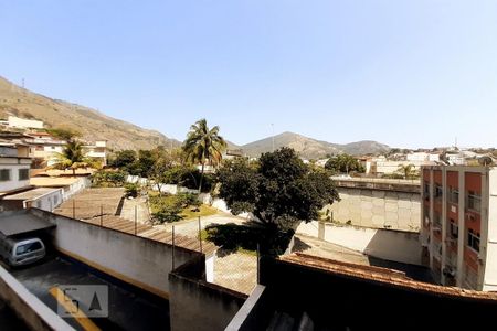 Vista de apartamento para alugar com 2 quartos, 60m² em Engenho de Dentro, Rio de Janeiro
