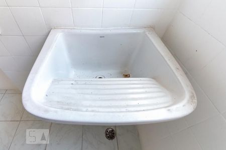 Apartamento à venda com 50m², 1 quarto e 1 vagaÁrea de Serviço