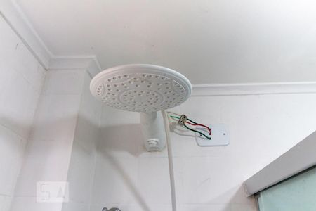 Apartamento à venda com 50m², 1 quarto e 1 vagaBanheiro