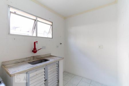 Apartamento à venda com 50m², 1 quarto e 1 vagaCozinha
