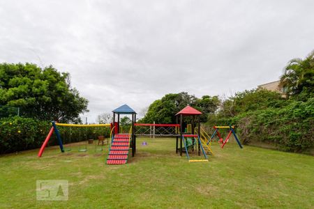 Apartamento para alugar com 60m², 2 quartos e 1 vagaPlayground