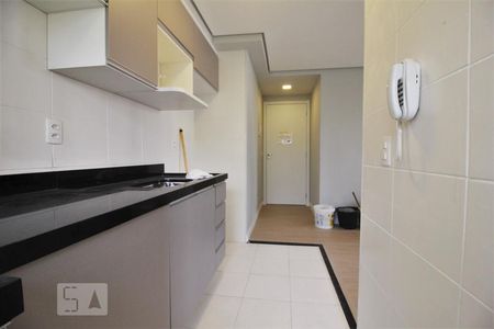 Apartamento à venda com 42m², 2 quartos e sem vagaCozinha