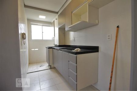 Apartamento à venda com 42m², 2 quartos e sem vagaCozinha