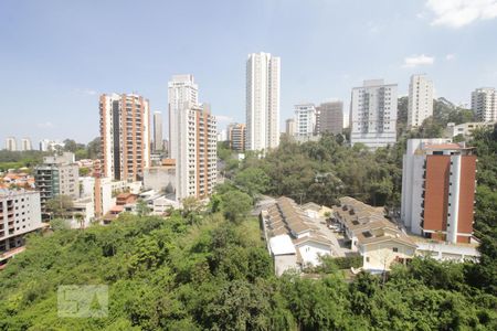 Apartamento à venda com 42m², 2 quartos e sem vagaVista do quarto 2