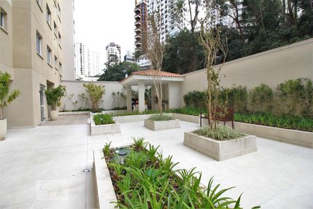 Apartamento à venda com 42m², 2 quartos e sem vagaÁrea comum