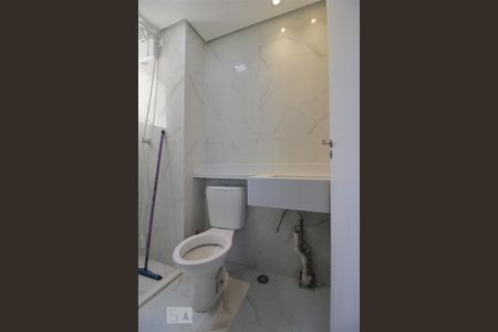 Apartamento à venda com 42m², 2 quartos e sem vagaBanheiro