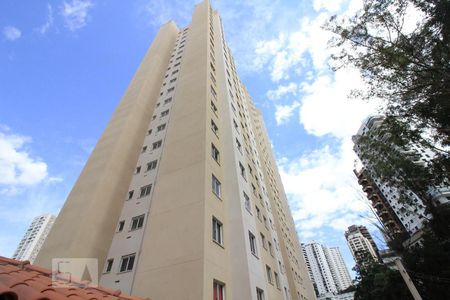 Apartamento à venda com 42m², 2 quartos e sem vagaFachada