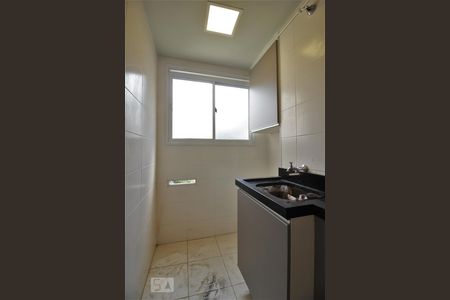 Apartamento à venda com 42m², 2 quartos e sem vagaÁrea de Serviço