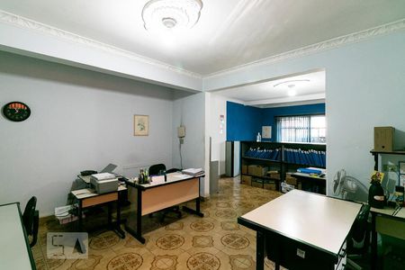 Sala de casa à venda com 3 quartos, 250m² em Tatuapé, São Paulo