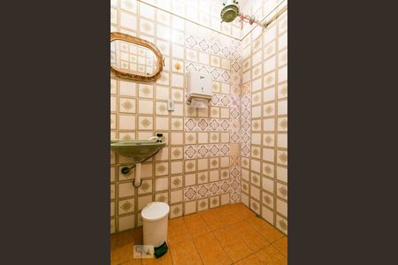 Casa à venda com 250m², 3 quartos e 5 vagasBanheiro 4